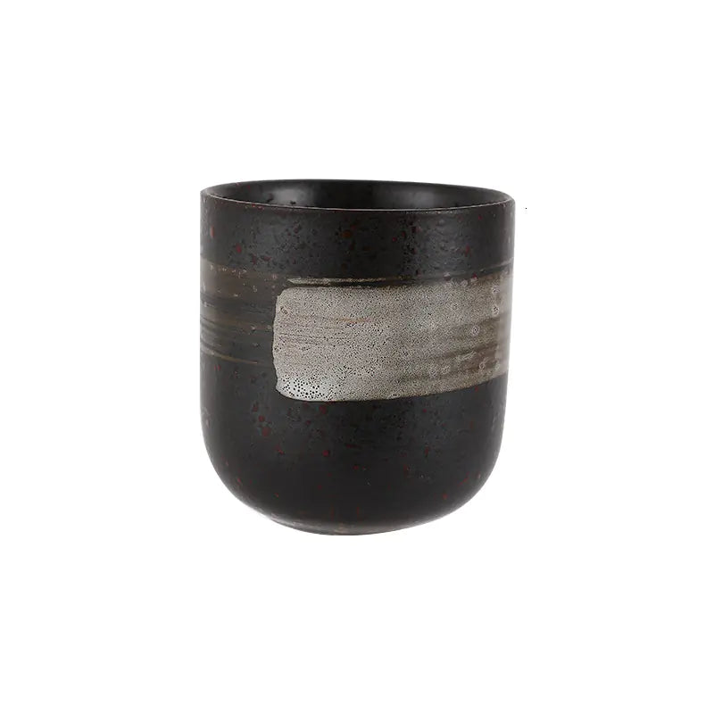 Japanese Lotus Ceramic Dinnerware Set