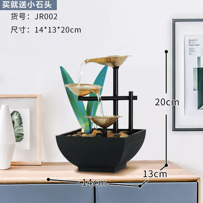 Indoor Decorative Fountain