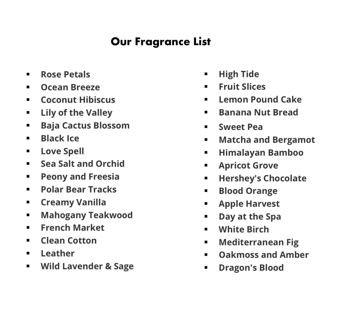 Romano Pillar Soy Candle