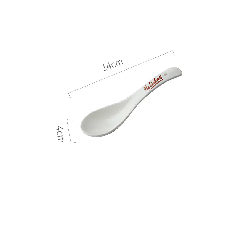 Creative Ceramic Dinnerware Set