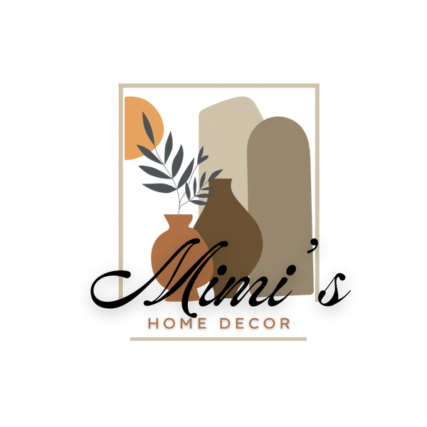 Mimi's Home Decor
