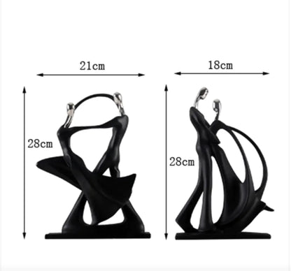 Nordic Creative Wedding Gift Decor