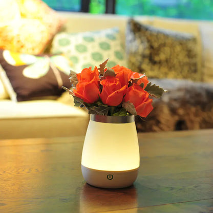 Vase Night Light