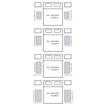 Ultra-Soft Khaki Plush Rug