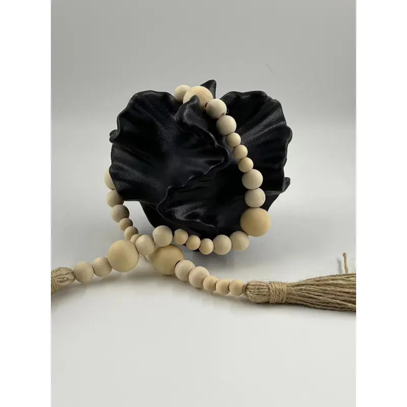 Dried Flower Ceramic Vase